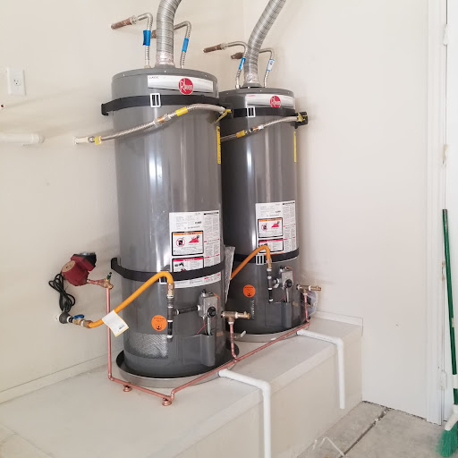 LV Supreme Plumbing Solutions LLC