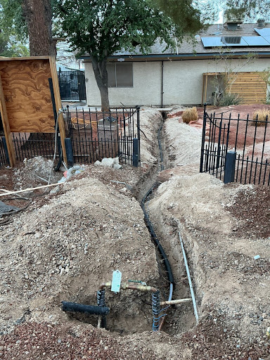 Monkey Wrench Plumbing