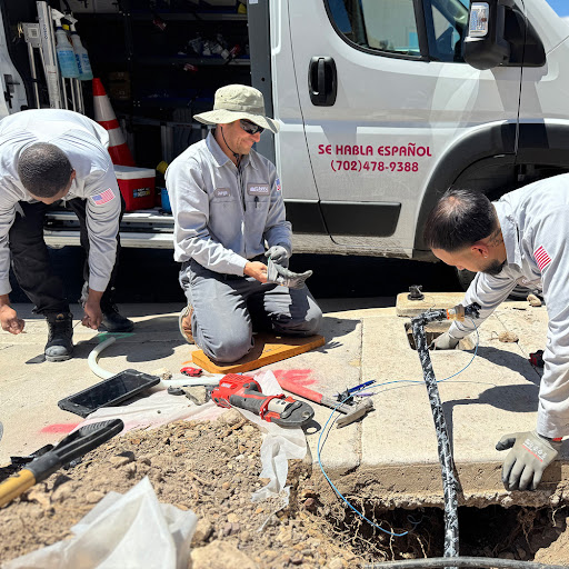 Sunrise Service Cooling, Heating, & Plumbing