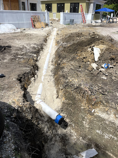 Blue Flag Plumbers Corp