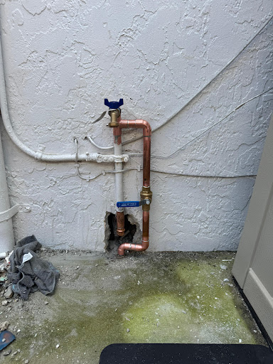 Miami 305 Plumbing