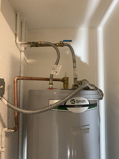 Kendall Plumbing & Backflow Testers