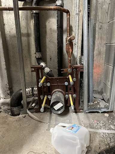 All Plumbing Solutions LLC