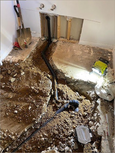 Adams Brothers Plumbing LLC