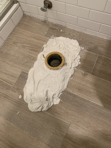 Express Sewer, Drain Cleaning & Repairs Inc .