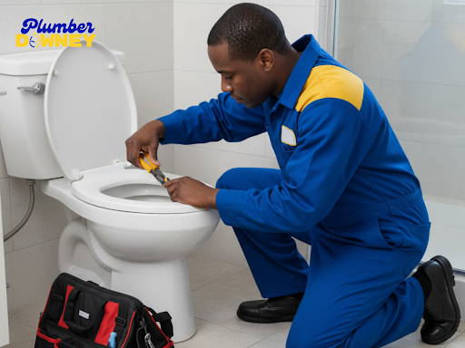 Plumber Downey
