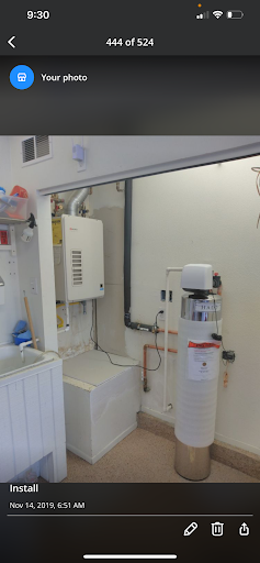 On Call Plumbing