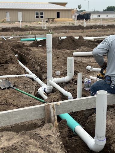 Peña Plumbing