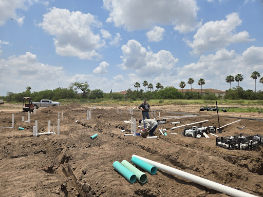 Saenz Plumbing Contractors LLC.