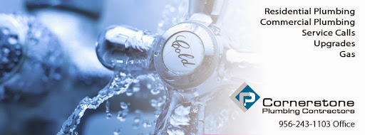 Cornerstone Plumbing Contractors