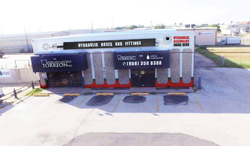 Mangueras y Conexiones Hidráulicas Torreon