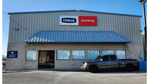 Reece Plumbing