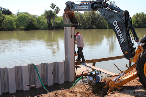 Mat Construction Inc