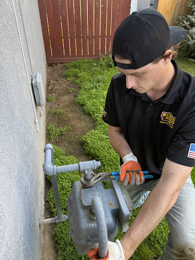 Rescue Hero Plumbing & Pumping