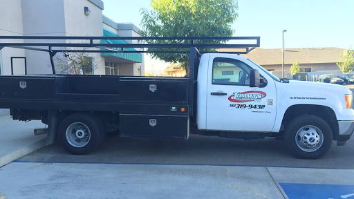 Tommy's Plumbing Service
