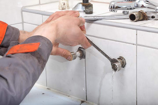 The Honest Plumber