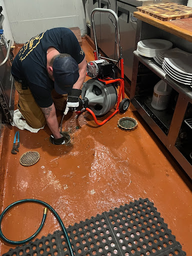 Family Home Plumbing Services