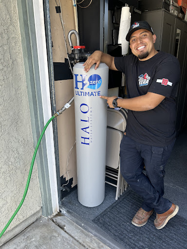 Vera Plumbing and Drain LLC