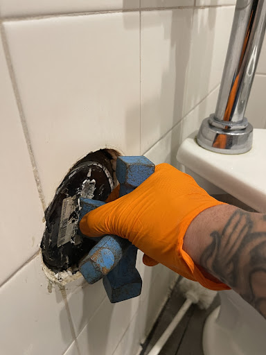 Canyon Hills Plumbing Coron‎a