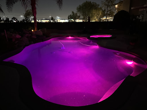 Corona Pool Repair