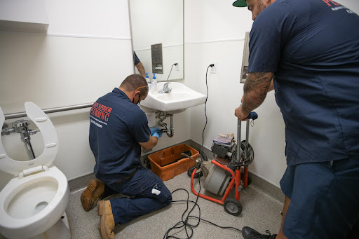 Olson Superior Plumbing