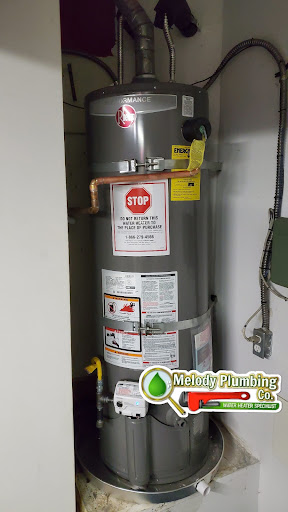 Melody Plumbing