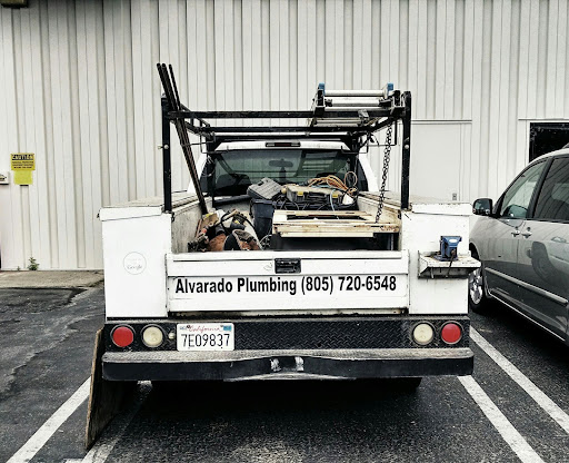 Alvarado Plumbing