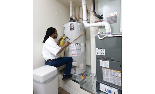 Fraser's Plumbing co
