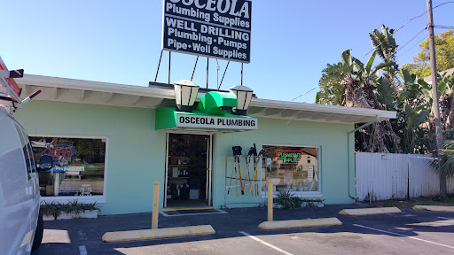 Osceola Plumbing & Well Drill