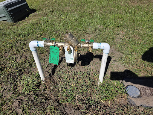 M&S Backflow Services LLC