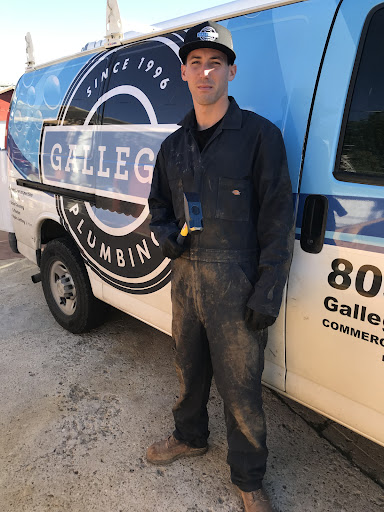 Gallegos Plumbing
