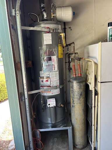 C&M Backflow Plumbing INC.