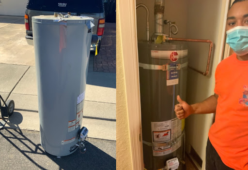 Knights Plumbing and Drain
