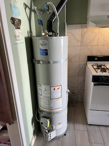 EZ MASTER PIPE SOLUTIONS