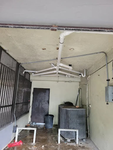 Charlies Plumbing LLC