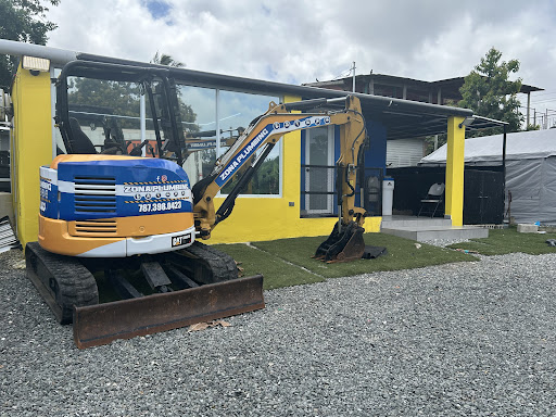 zona plumbing & zp supplies