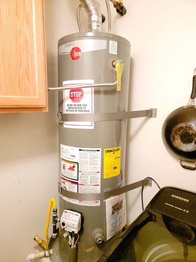 LV Supreme Plumbing Solutions LLC