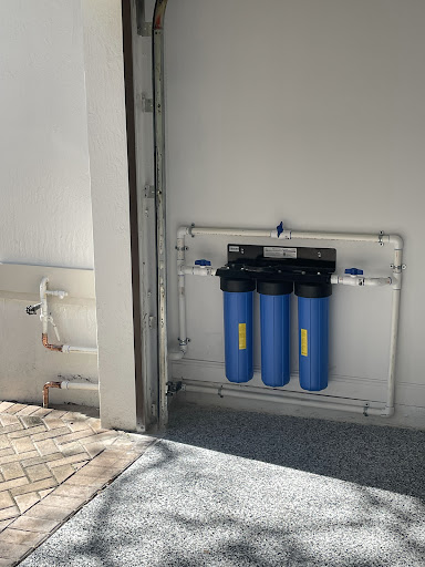 Royal plumbing Service & Repair Team llc