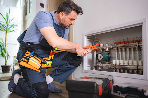 Nianday Plumbing and Heating