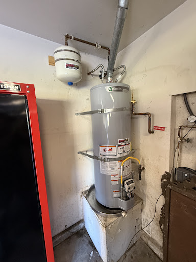 Service Kings Drains & Hydrojet