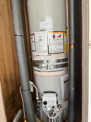 Town & Country Plumbing Repair