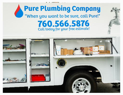 Pure Plumbing Company