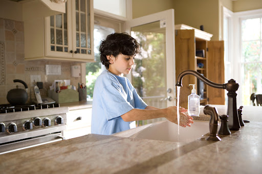 Garden Grove Plumber