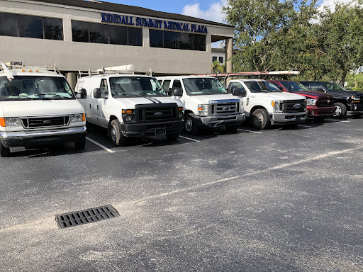 Allure Plumbing, Corp.