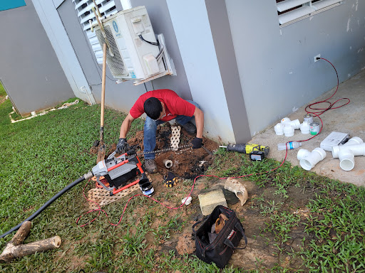 RD Plumbing