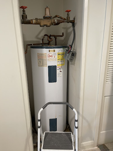 Dariel Service and Repair Inc