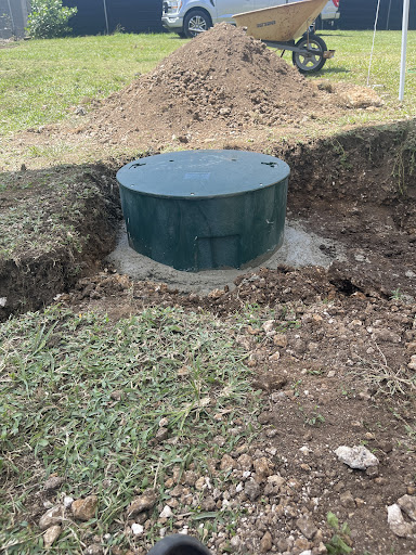 ABT Septic Services Inc