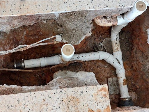 Plomero y destape Best Plumbing