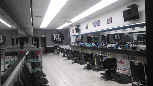 Kendale Lakes Barber Shop