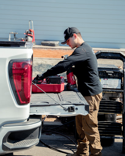 San Diego Emergency Plumbing & Leak Detection